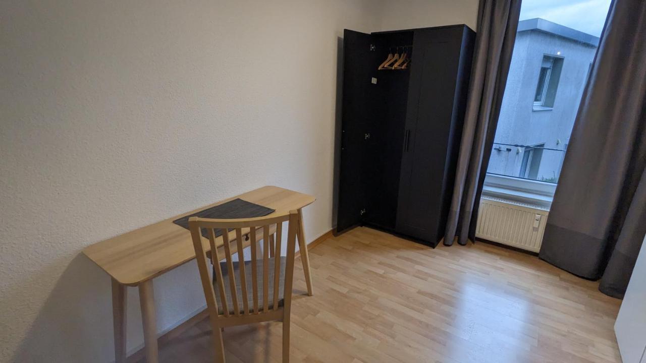 Th Exclusive Appartement *