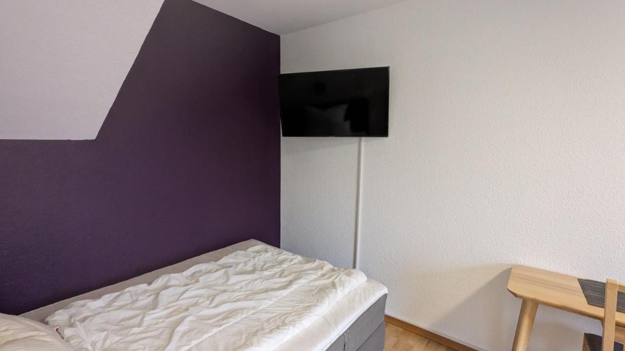 Th Exclusive * Düsseldorf