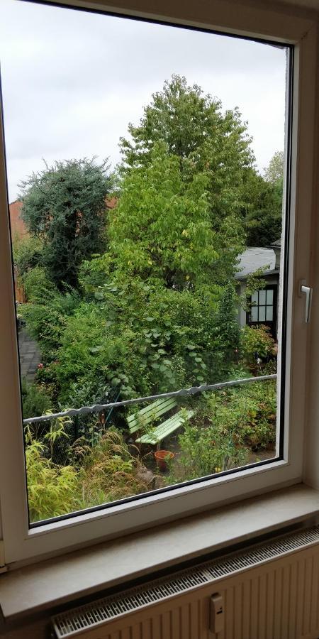Appartement Th Exclusive Düsseldorf