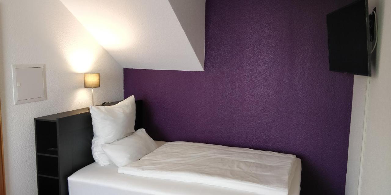 Th Exclusive Appartement