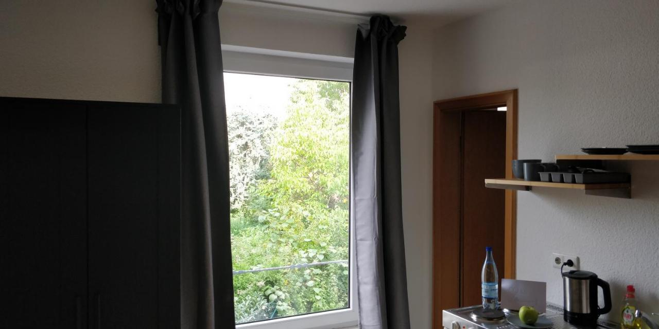 Appartement Th Exclusive Düsseldorf